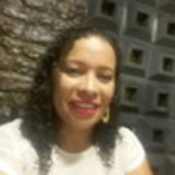 Claudiane Holanda Ferreira