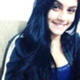 luana santos de morais