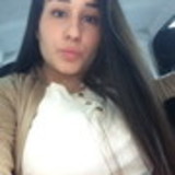 Joyce Cristine Gomes Ribeiro