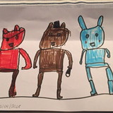 Silvia Rocha Vallerio