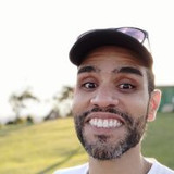 Marco Antonio Porcho Souza