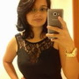 ANA PAULA DIAS DOS SANTOS SILVA