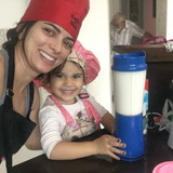 Nina Machado e Mello Novelino