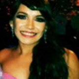 Clariana Leon Nantes Rondon