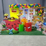 Caroline Castro Franco