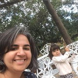 Alessandra Maia da Silva