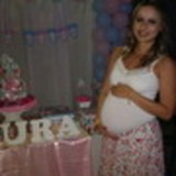 DÉBORA Luiza de Souza Soares