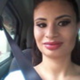 Juscelia Fabricia Fonseca