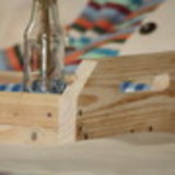 Ilha Das Flores | Móveis Sustentáveis