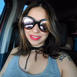 Isis Breves dos Santos