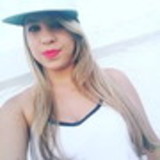 Lhorainny Martinelly