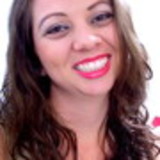 Ana Lucia Vieira da Silva