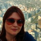 Tatiana Wagner Oliveira