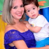 Mardiene Castro Ribeiro