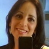 Marcia Ussandizaga Rodrigues