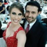 Sheila Vendrame Richard Maikot