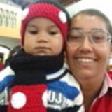 Debora Cristina   Zaramello Pinto