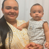 Larice Araújo Rodrigues