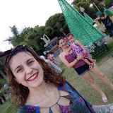 Rosana de Almeida Pinto