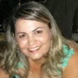 Maria Enedina Lourenço Afonso Costa