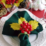 Manu Porta Guardanapos 