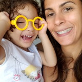 Isis Caroline de Oliveira