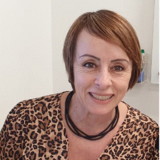 Tania Teresa Monteiro