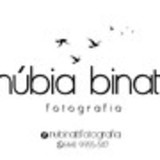 NúbiaBinatti Fotografia