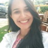 ANDRESSA CAROLINA GONÇALVES FERREIRA