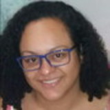 Michelle Santana da Silva Rocha