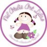 NIL ATELIÊ ART LILÁS