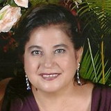 Regina Machado Garcia