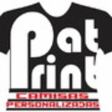 Pat Print Camisas Personalizadas