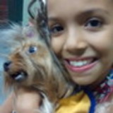 Maria Carolina Afonso