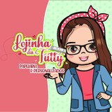 Lojinha da Tutty Papelaria e Personalizados