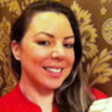 FRANCIANE DA SILVA LUIZ