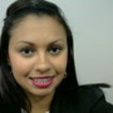 sabrina luz damasceno  dos Santos