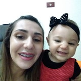 GRAZIELE ALVES DALIESSI