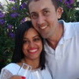 Maria Grigorio da Silva