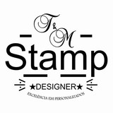 T&M Stamp Designer