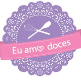 Eu amo doces