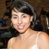 Helen Cristina Bittencourt Lopes