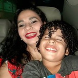 Zilene Ferreira Dias