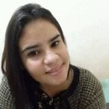 Jamily Maria da conceiçao