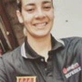 Patricia da silva Cordeiro