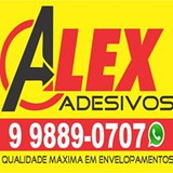 Alex Adesivos
