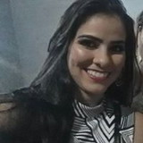 Ana Carolina Ferreira Martins