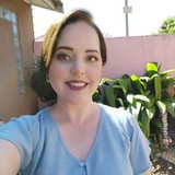 Andréia Cristina Araújo