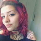 Agatha Lorena de Paulo