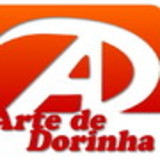 Arte de Dorinha
